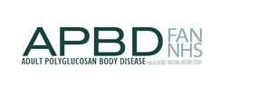 Adult Polyglucosan Body Disease Research Foundation homepage